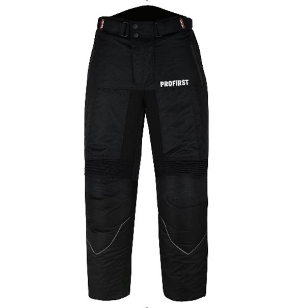 Profirst Moto Wizard Motorbike Men Trouser