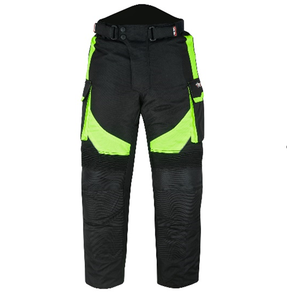 Profirst Packs Motorbike Men Trouser
