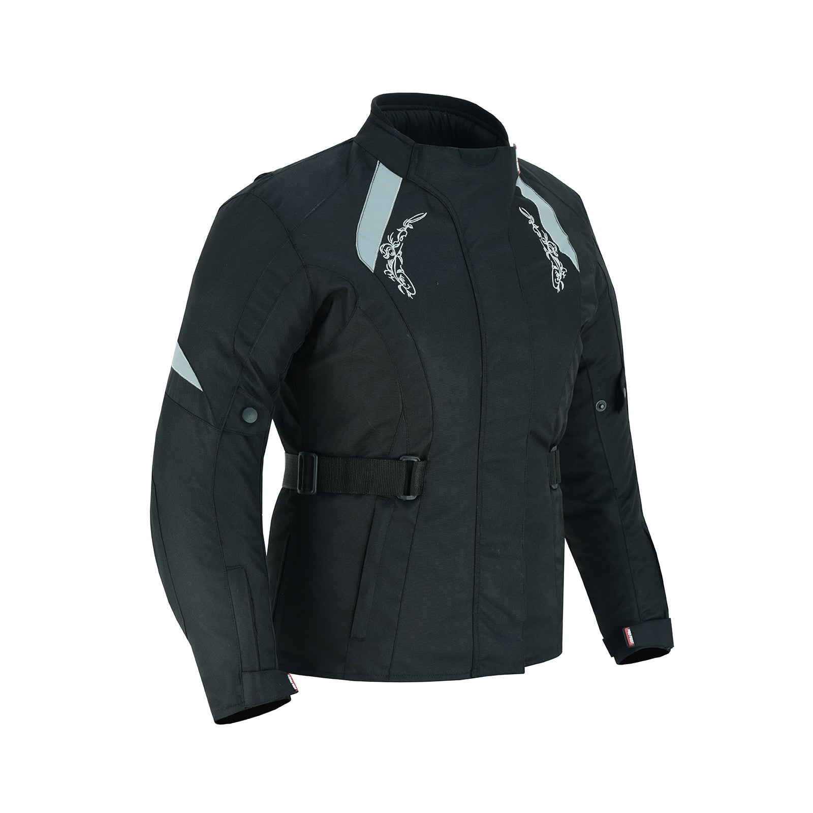 Profirst A Star Ladies Motorbike Jacket