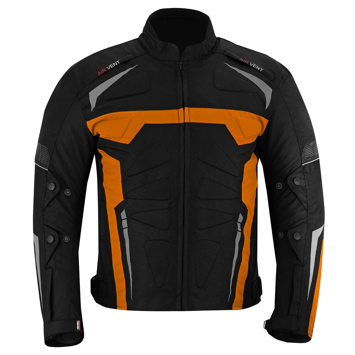 Profirst Moto Wizard Waterproof Motorcycle Touring Jacket
