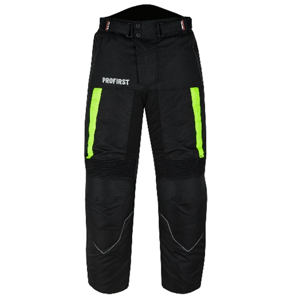 Profirst Moto Wizard Motorbike Men Trouser