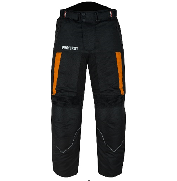 Profirst Moto Wizard Waterproof Motorcycle Touring Trousers