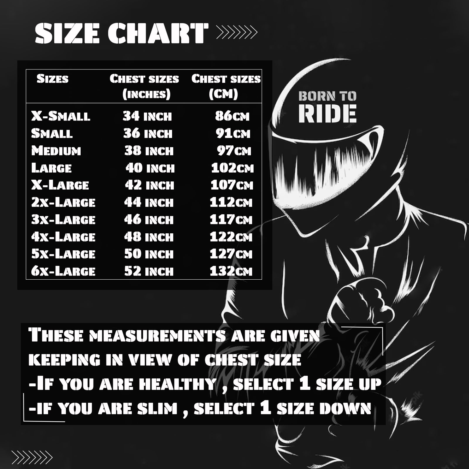 Profirst Packs Motorbike Men Jacket