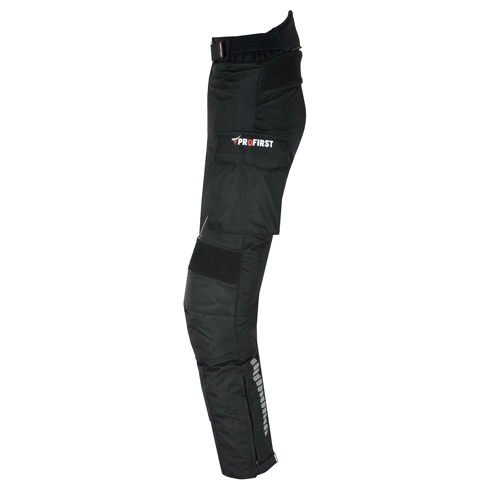 Profirst Packs Motorbike Men Trouser