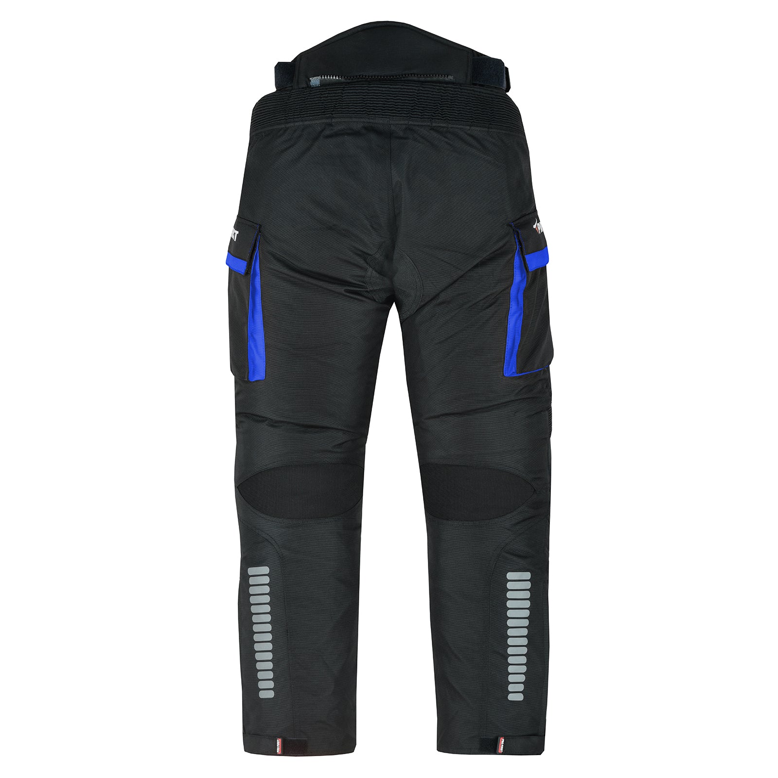 Profirst Packs Motorbike Men Trouser