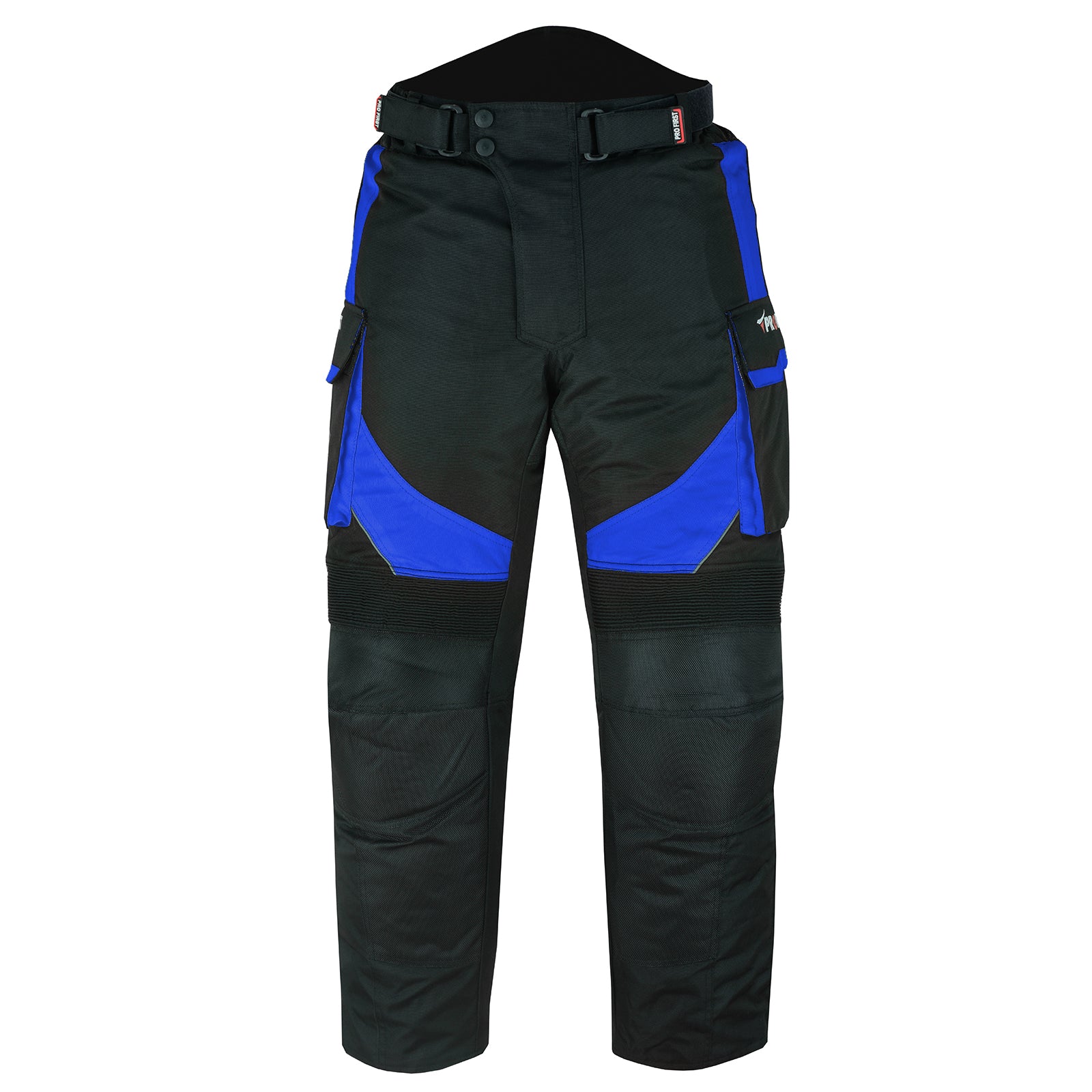 Profirst Packs Motorbike Men Trouser