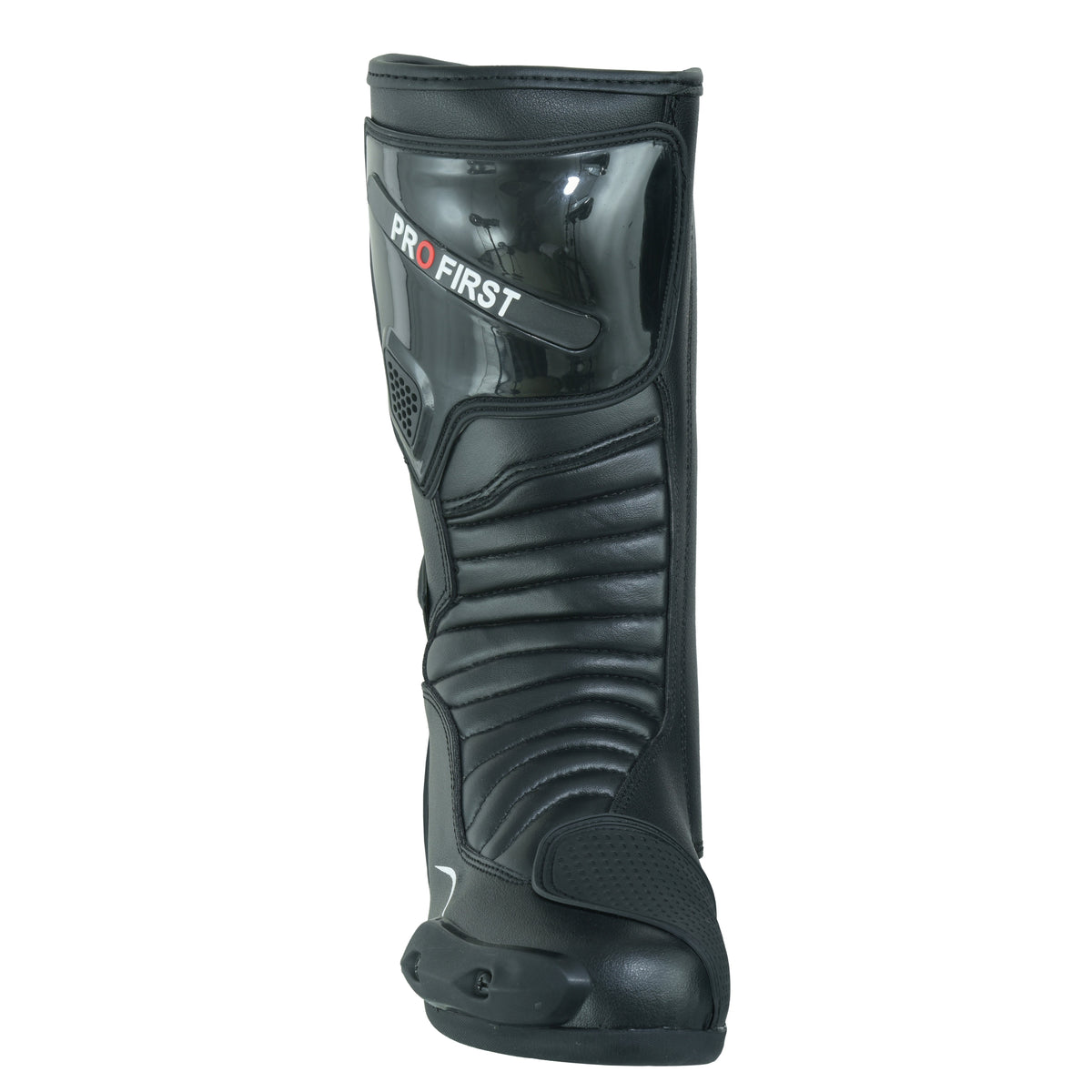 Profirst Turbox Waterproof Motorcycle Racing Boots