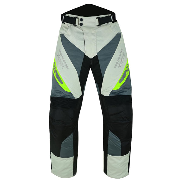 Profirst MB Waterproof Motorcycle Touring Trousers