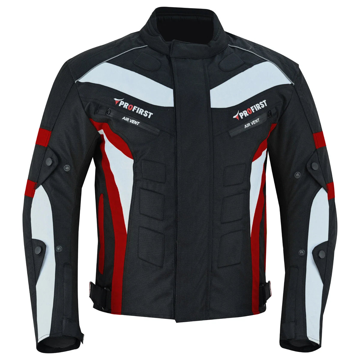 Profirst Packs Waterproof Motorcycle Touring Jacket