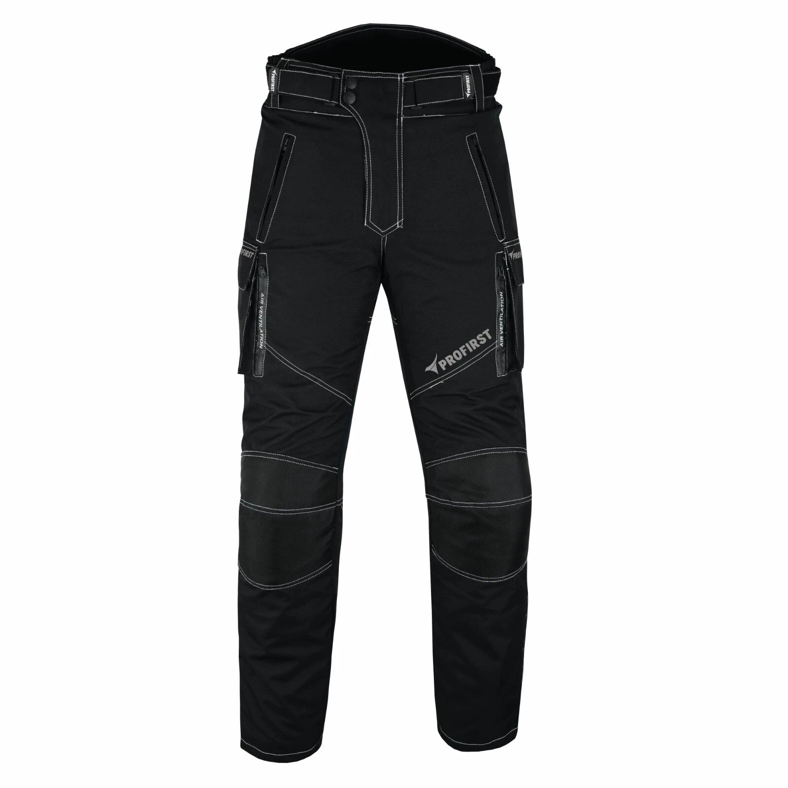 Profirst Cargo Waterproof Motorcycle Touring Trousers