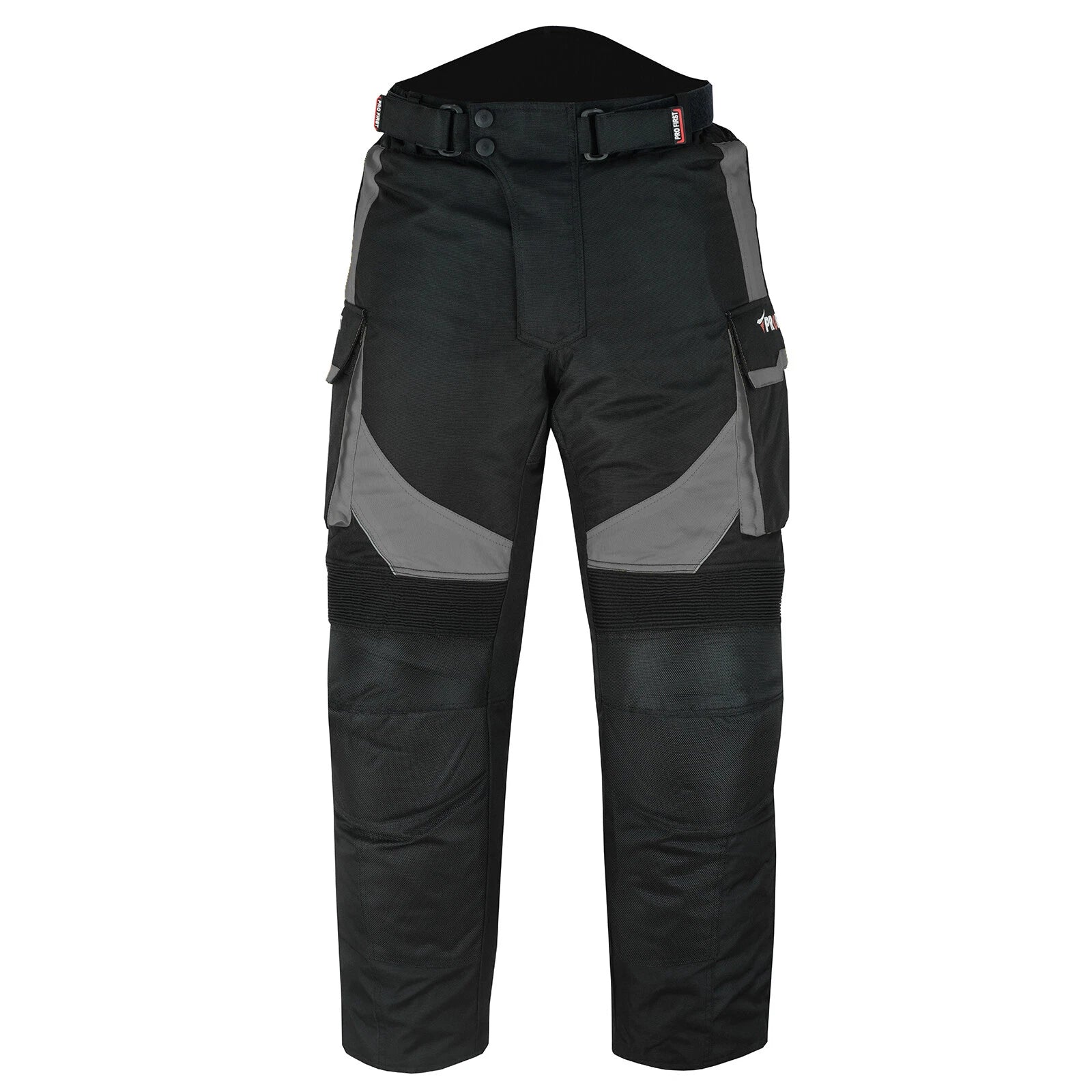 Profirst Packs Waterproof Motorcycle Touring Trousers