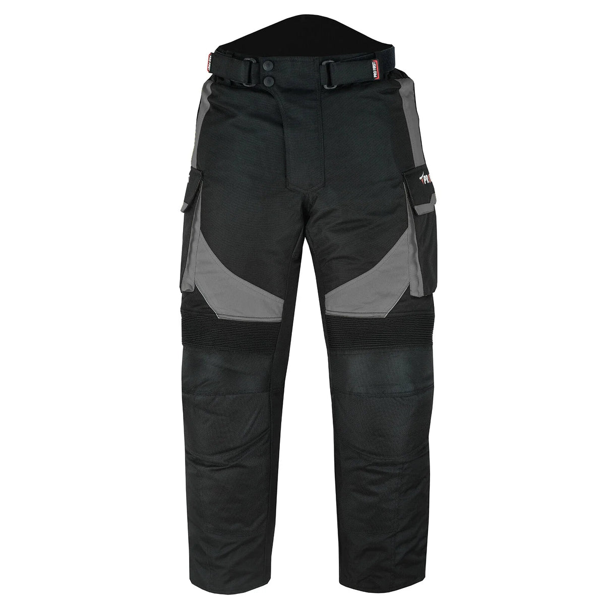 Profirst Packs Waterproof Motorcycle Touring Trousers