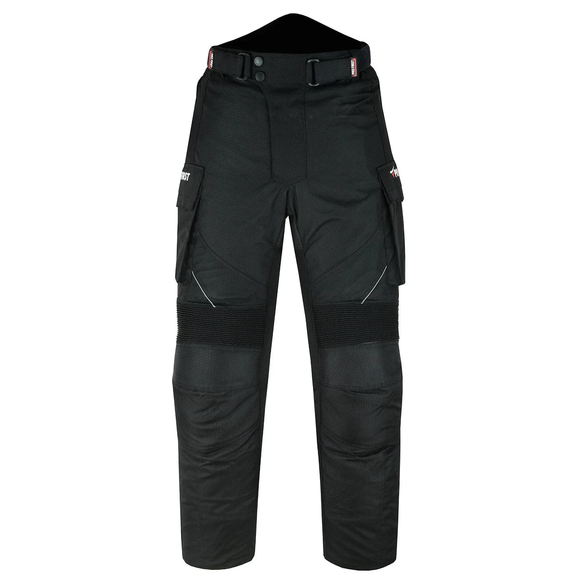 Profirst Packs Waterproof Motorcycle Touring Trousers