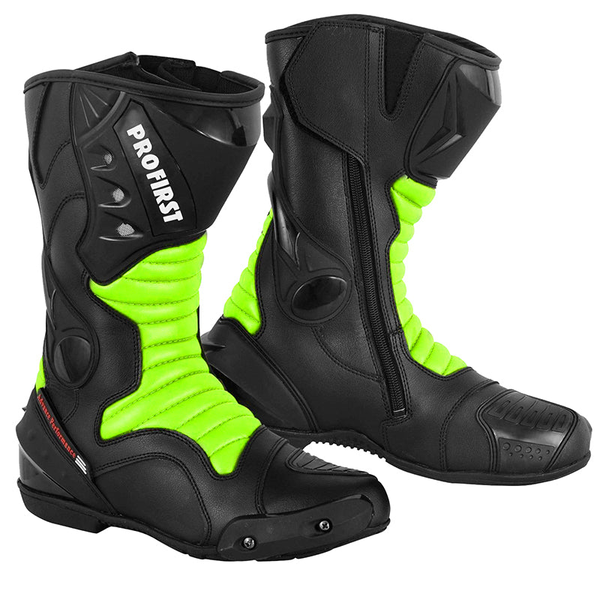 Racing Boots