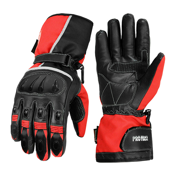 Racing Gloves