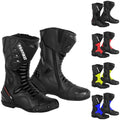 Profirst Thunder Strike Waterproof Motorcycle Racing Boots