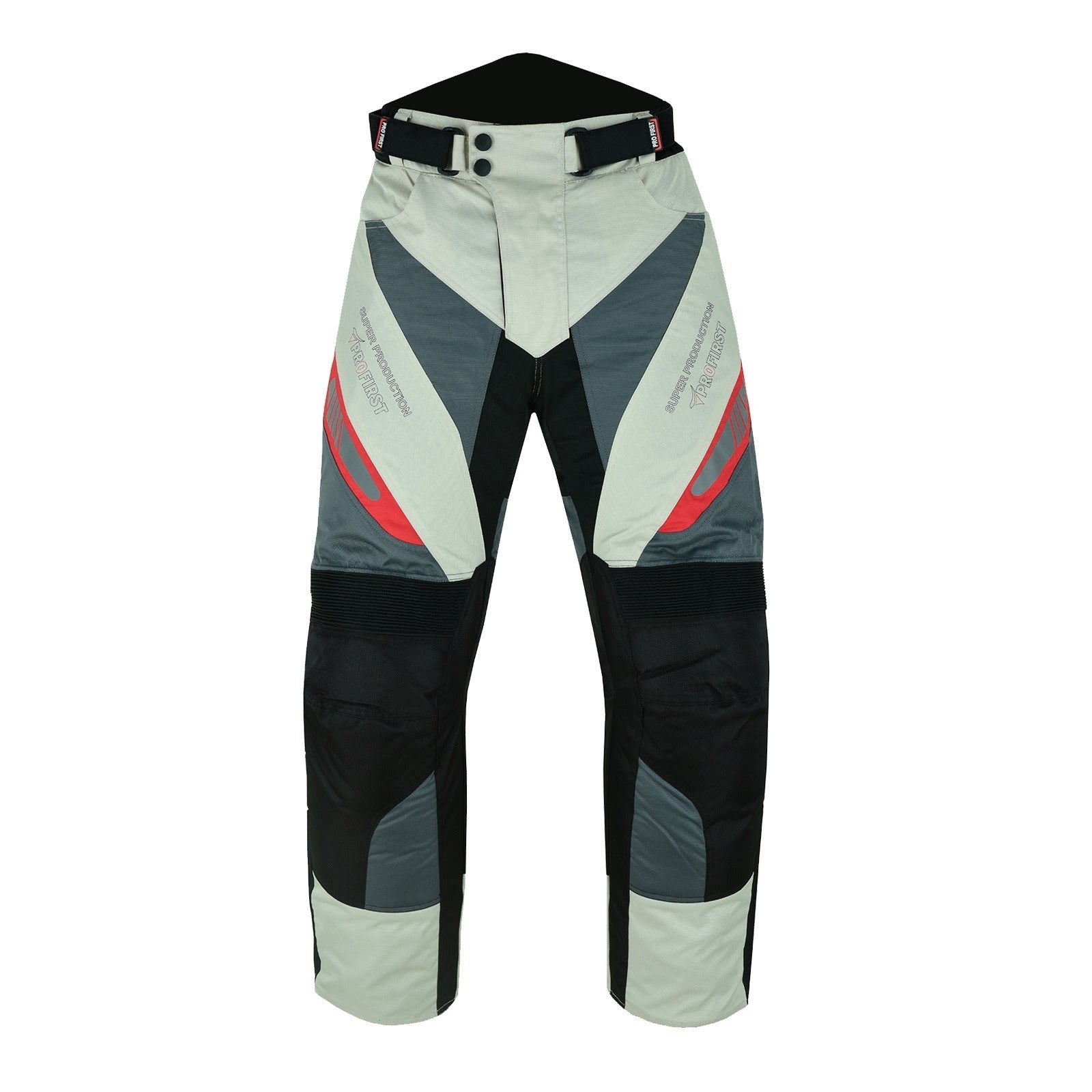 Profirst MB Waterproof Motorcycle Touring Trousers