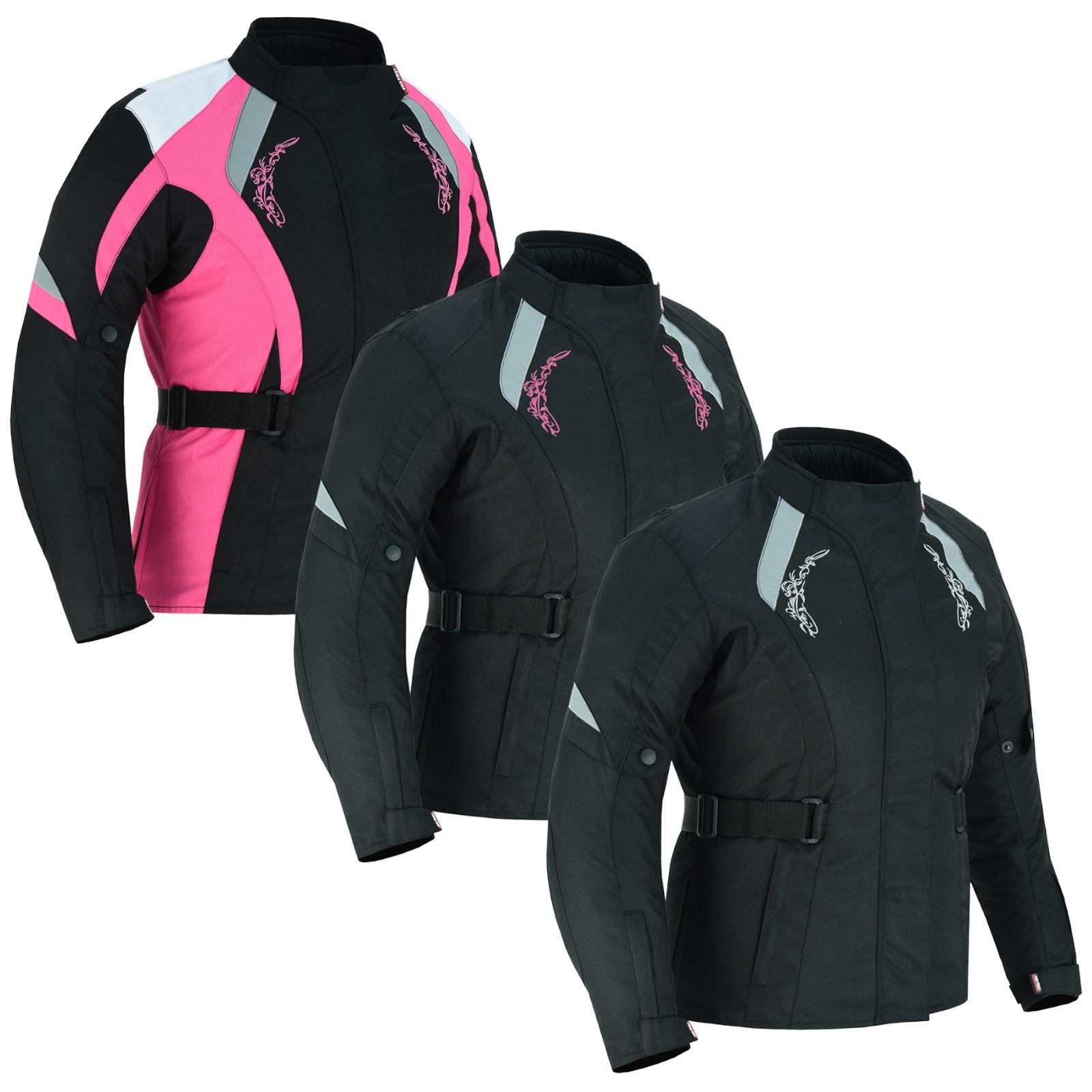 Profirst A Star Waterproof Motorcycle Touring Jacket