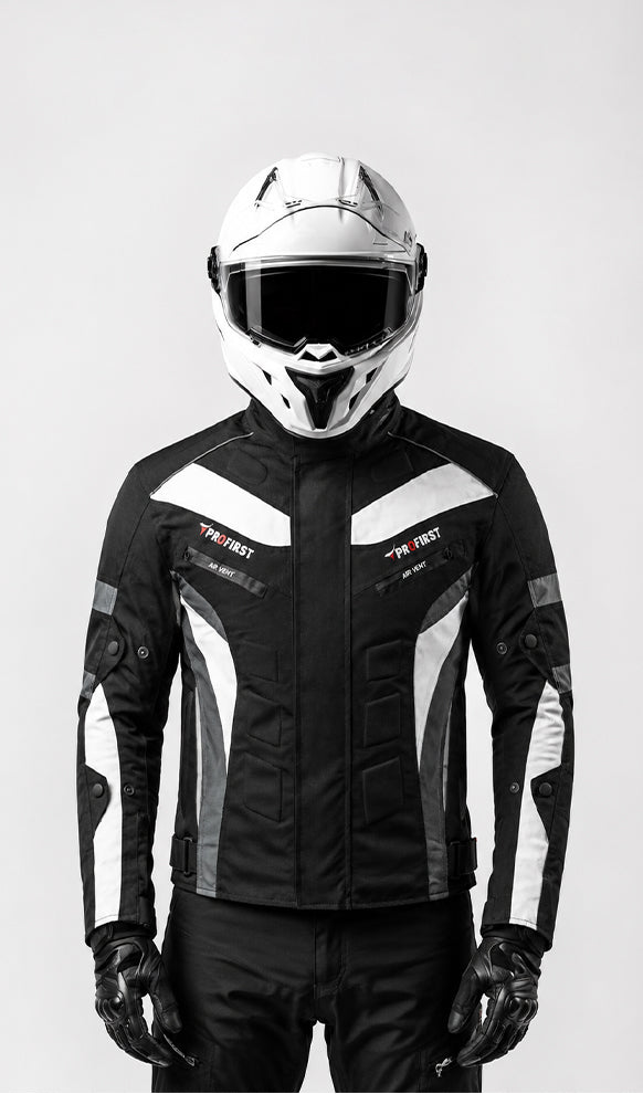 Jackets