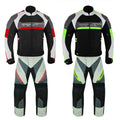 Profirst 2 Piece MB Waterproof Motorcycle Touring Suit