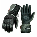 Profirst Motogrip Waterproof Motorcycle Touring Gloves