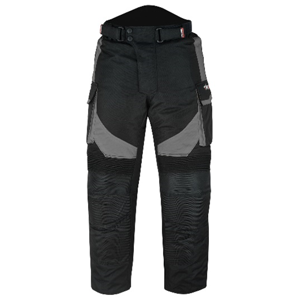 Profirst Packs Motorbike Men Trouser