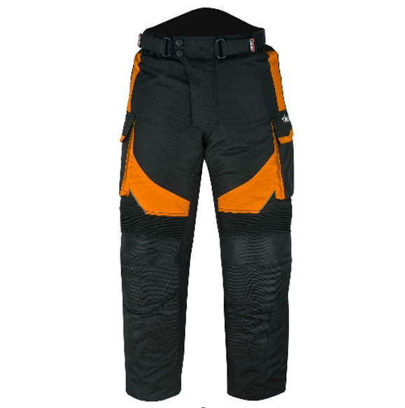 【THE MOZZ】Menz Slit Biker Pants THE MOZZ】Menz Slit Biker Pants
