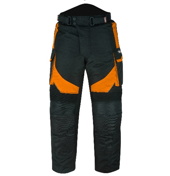 Profirst Packs Motorbike Men Trouser