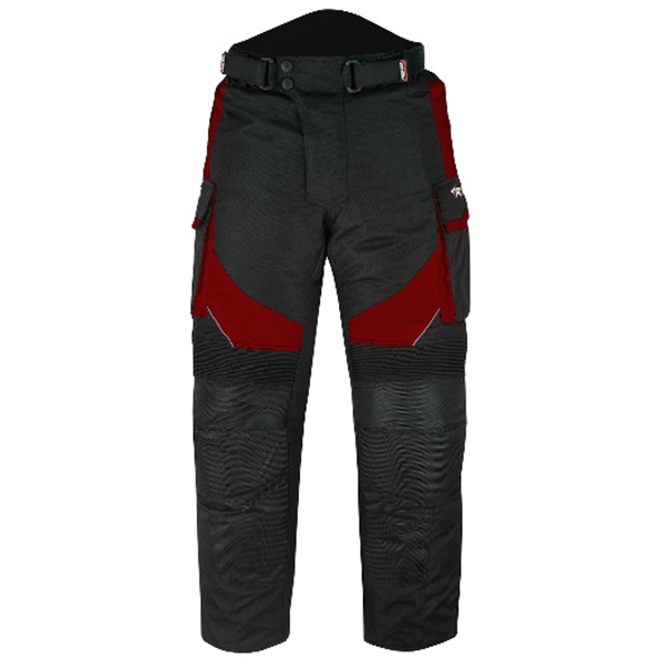 Profirst Packs Motorbike Men Trouser