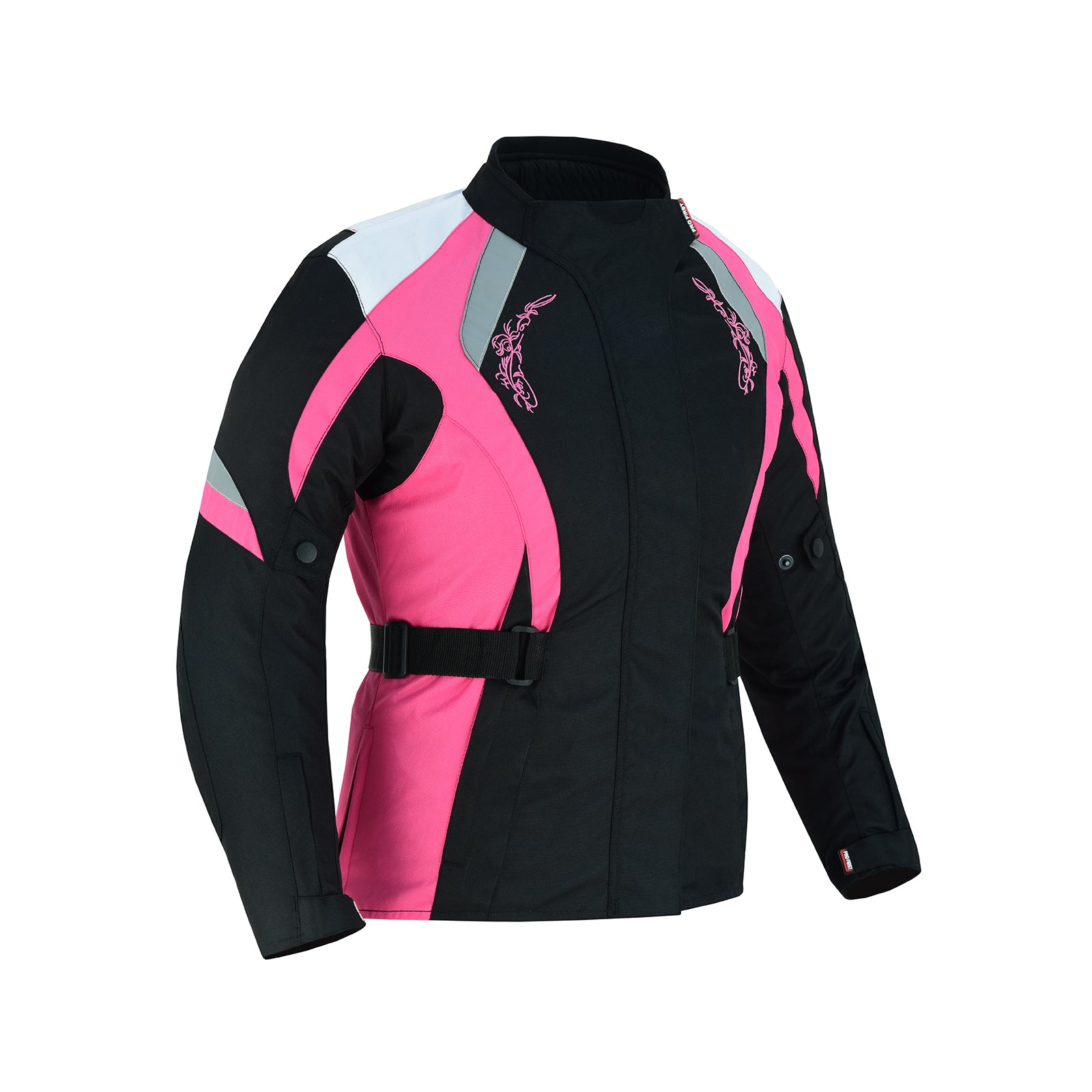Profirst A Star Ladies Motorbike Jacket