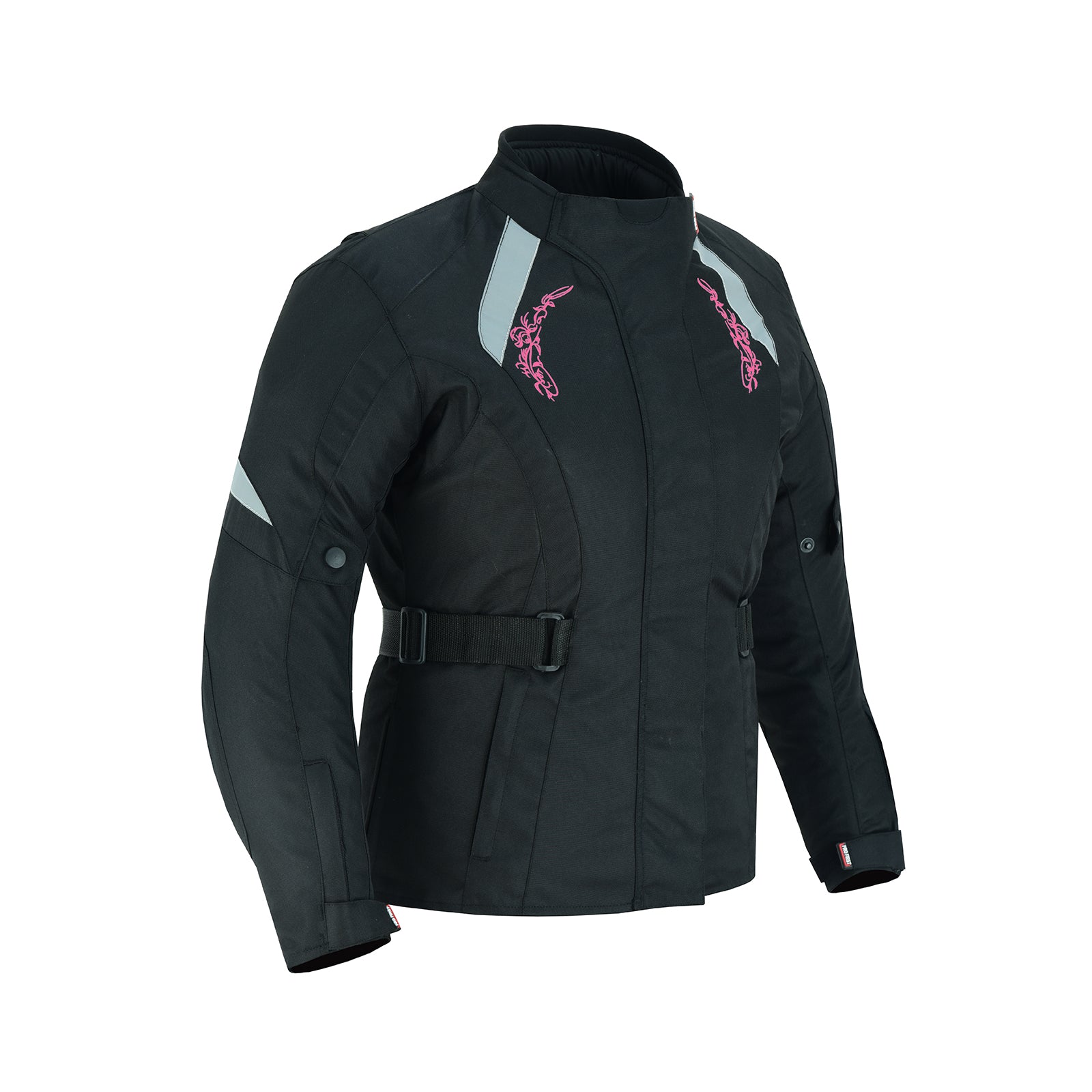 Profirst A Star Ladies Motorbike Jacket