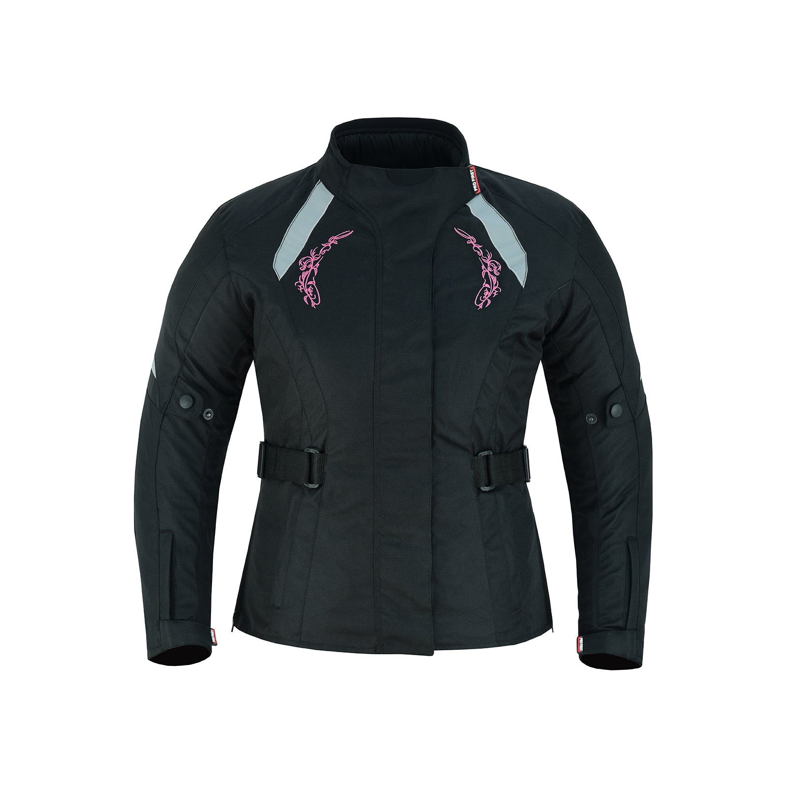 Profirst A Star Ladies Motorbike Jacket