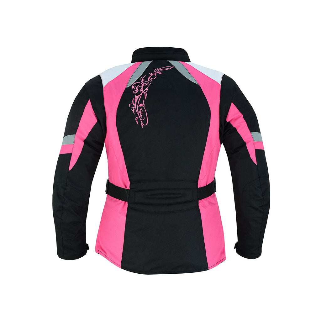Profirst A Star Waterproof Motorcycle Touring Jacket