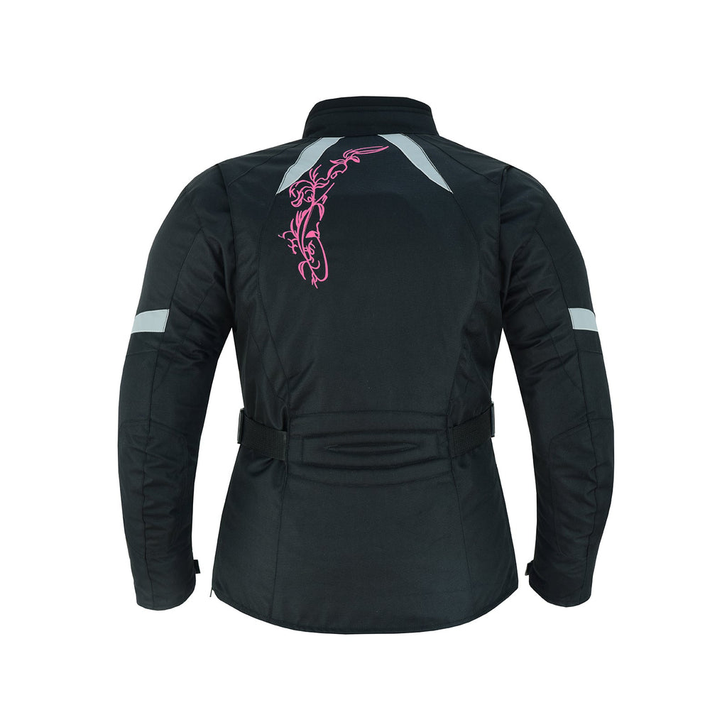 Profirst A Star Waterproof Motorcycle Touring Jacket
