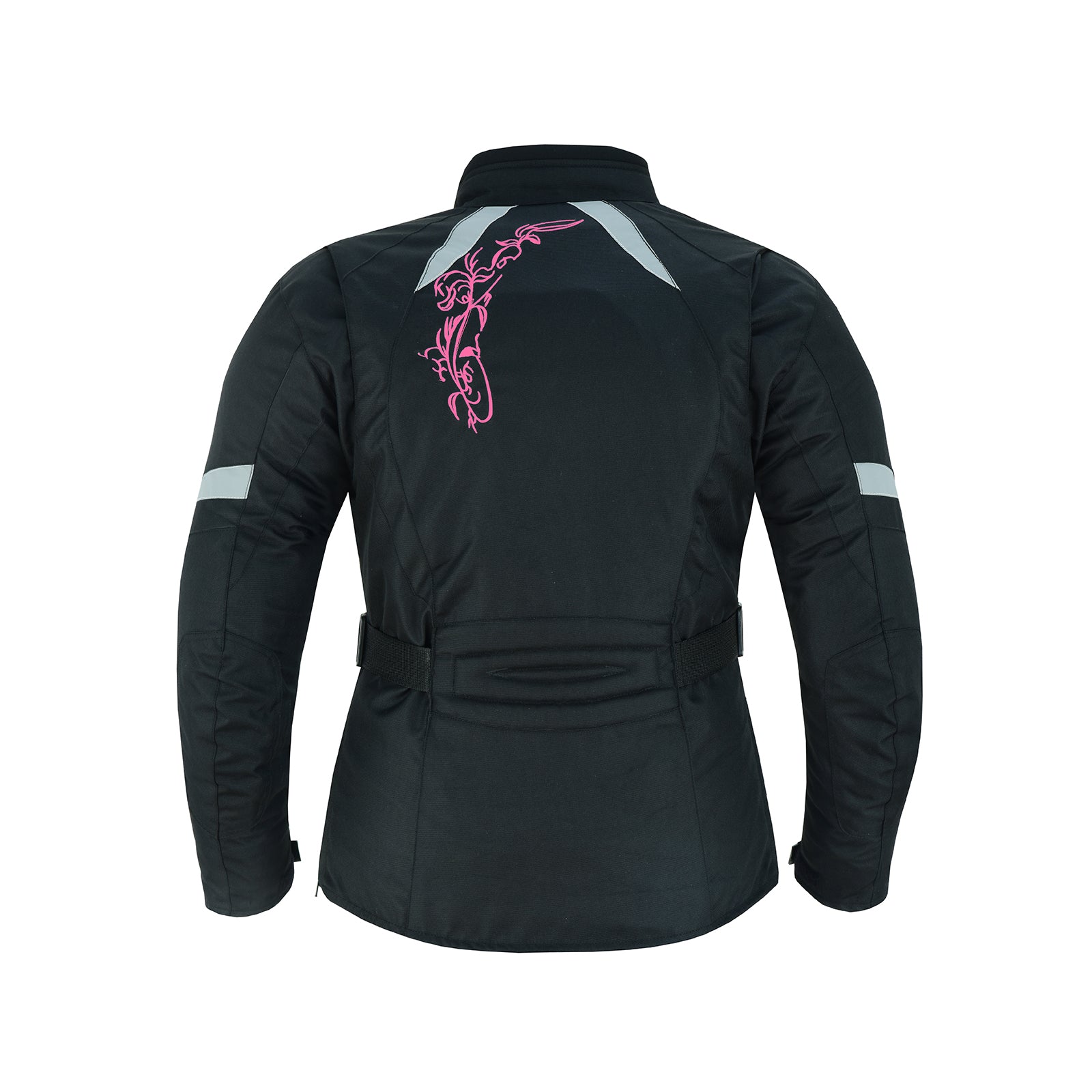 Profirst A Star Ladies Motorbike Jacket