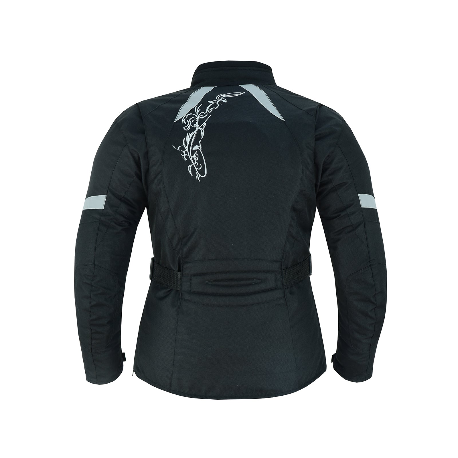 Profirst A Star Ladies Motorbike Jacket