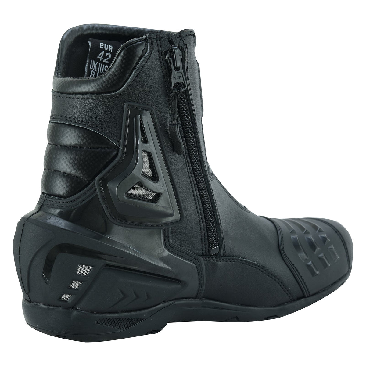 Profirst Aero Blitz Waterproof Motorcycle Racing Boots