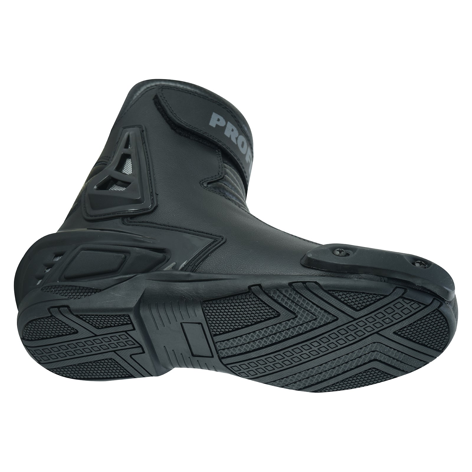 Profirst Aero Blitz Waterproof Motorcycle Racing Boots