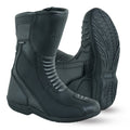 Profirst Airteck Waterproof Motorcycle Touring Boots