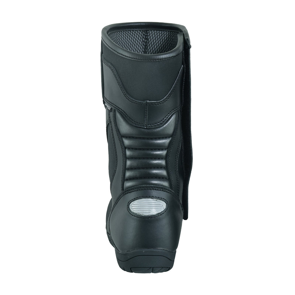 Profirst Airteck Waterproof Motorcycle Touring Boots