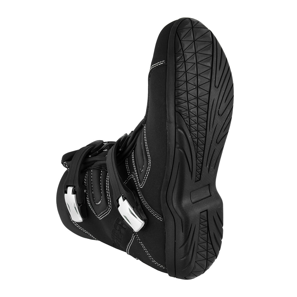 Profirst Alaska Waterproof Motorcycle Touring Boots
