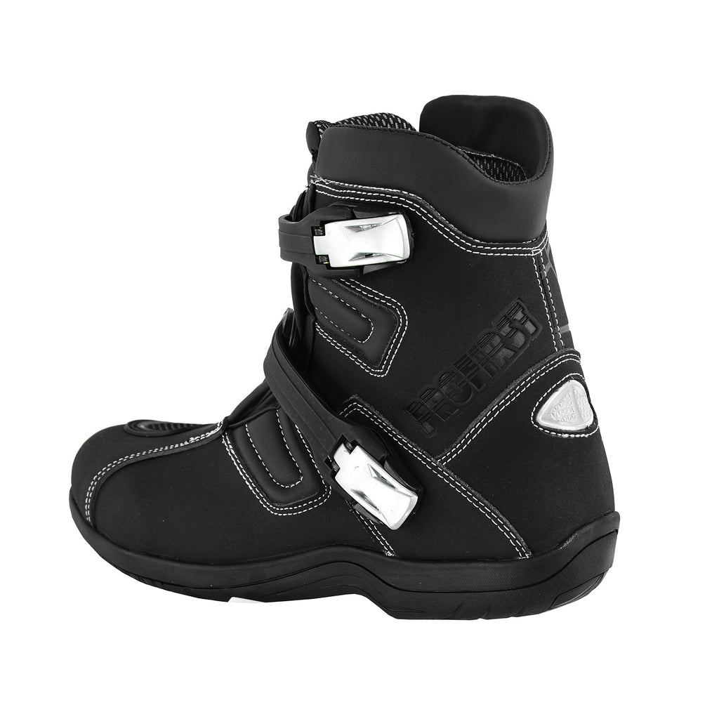 Profirst Alaska Waterproof Motorcycle Touring Boots