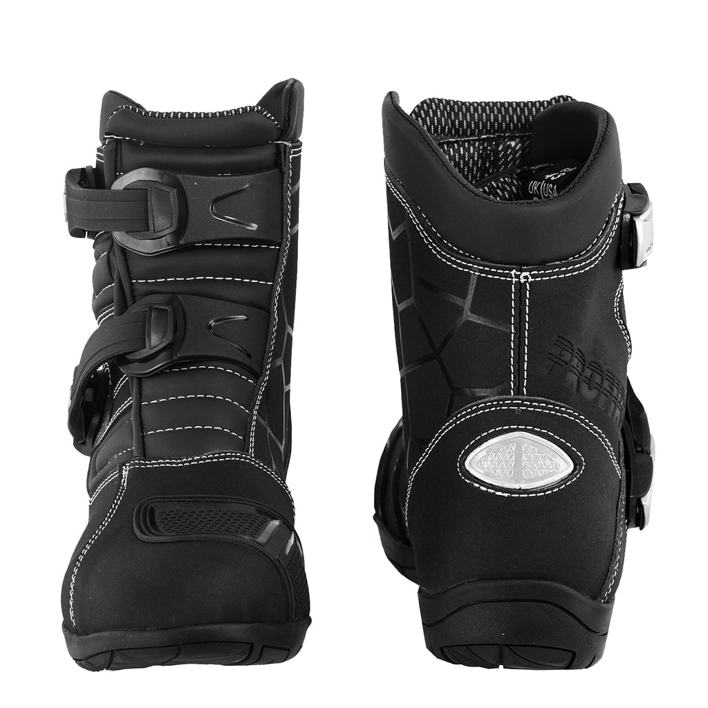 Profirst Alaska Waterproof Motorcycle Touring Boots