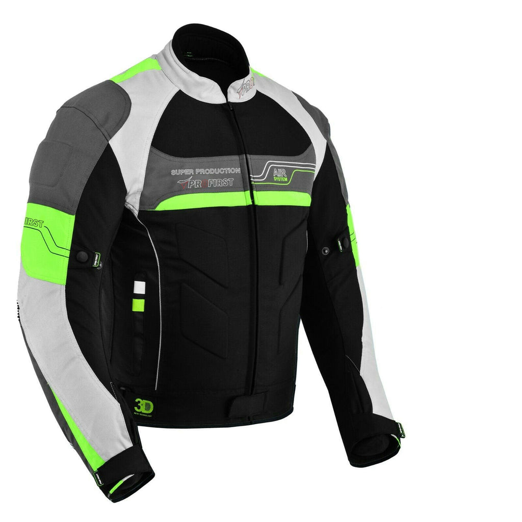 Profirst MB Waterproof Motorcycle Touring Jacket