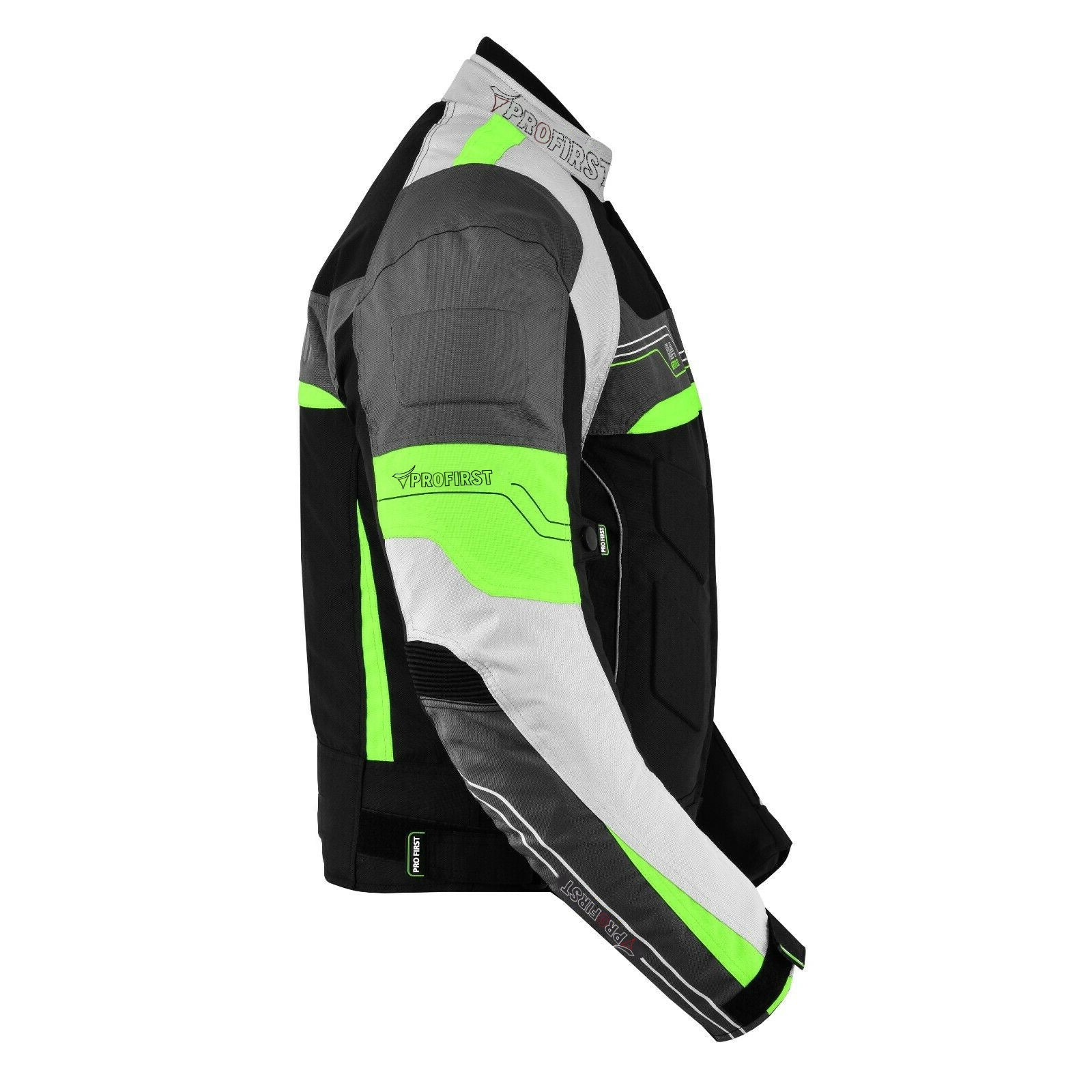 Profirst MB Waterproof Motorcycle Touring Jacket