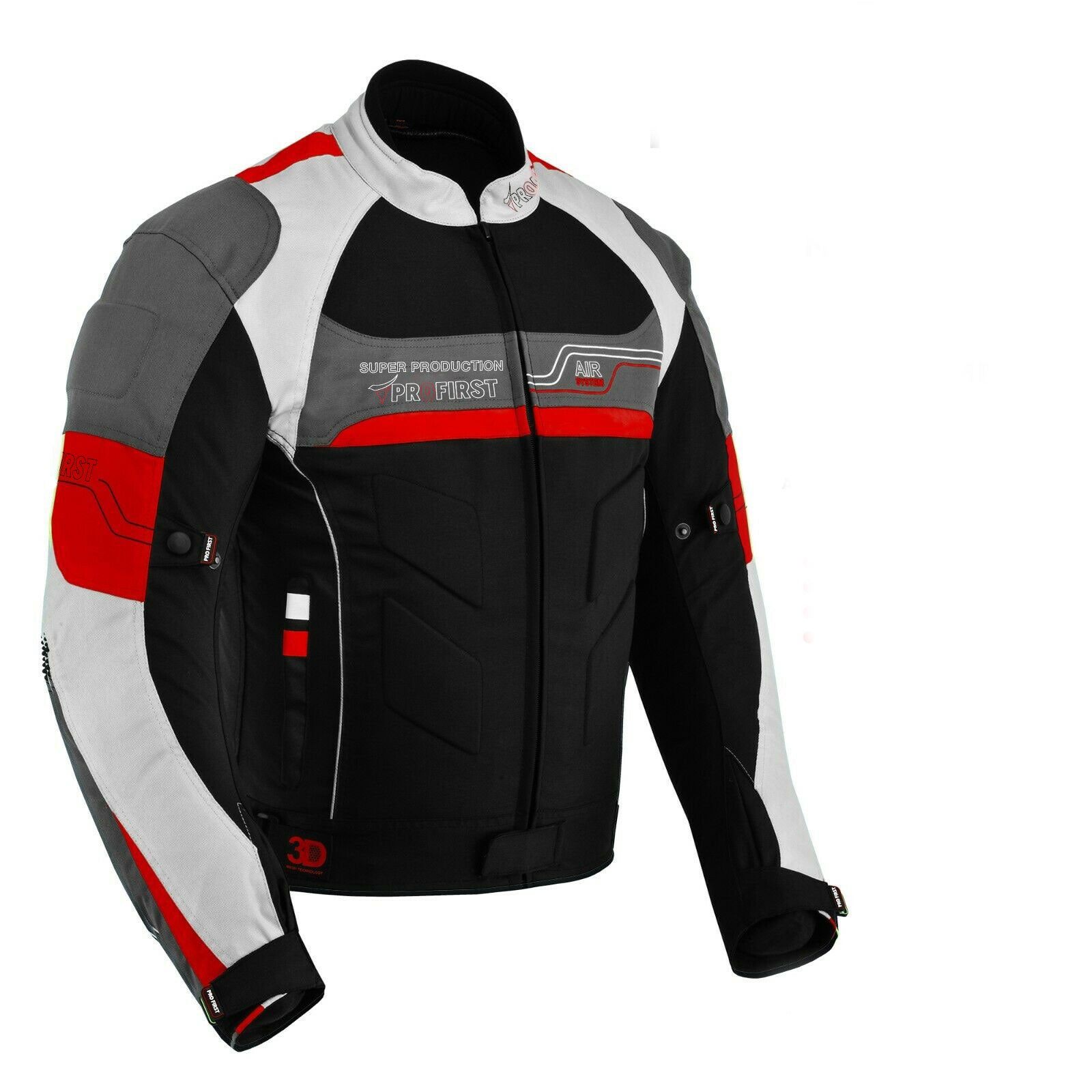Profirst MB Motorbike Men Jacket