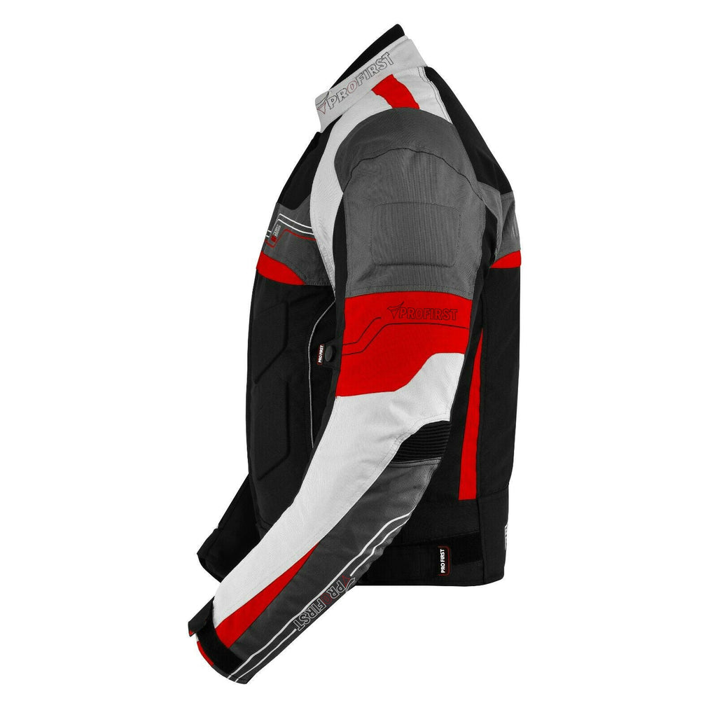 Profirst MB Waterproof Motorcycle Touring Jacket