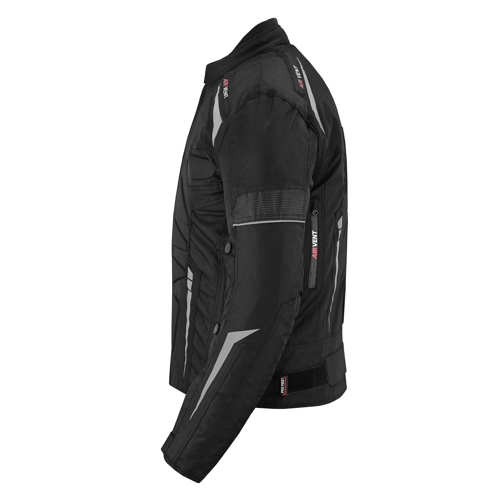 Profirst Moto Wizard Waterproof Motorcycle Touring Jacket