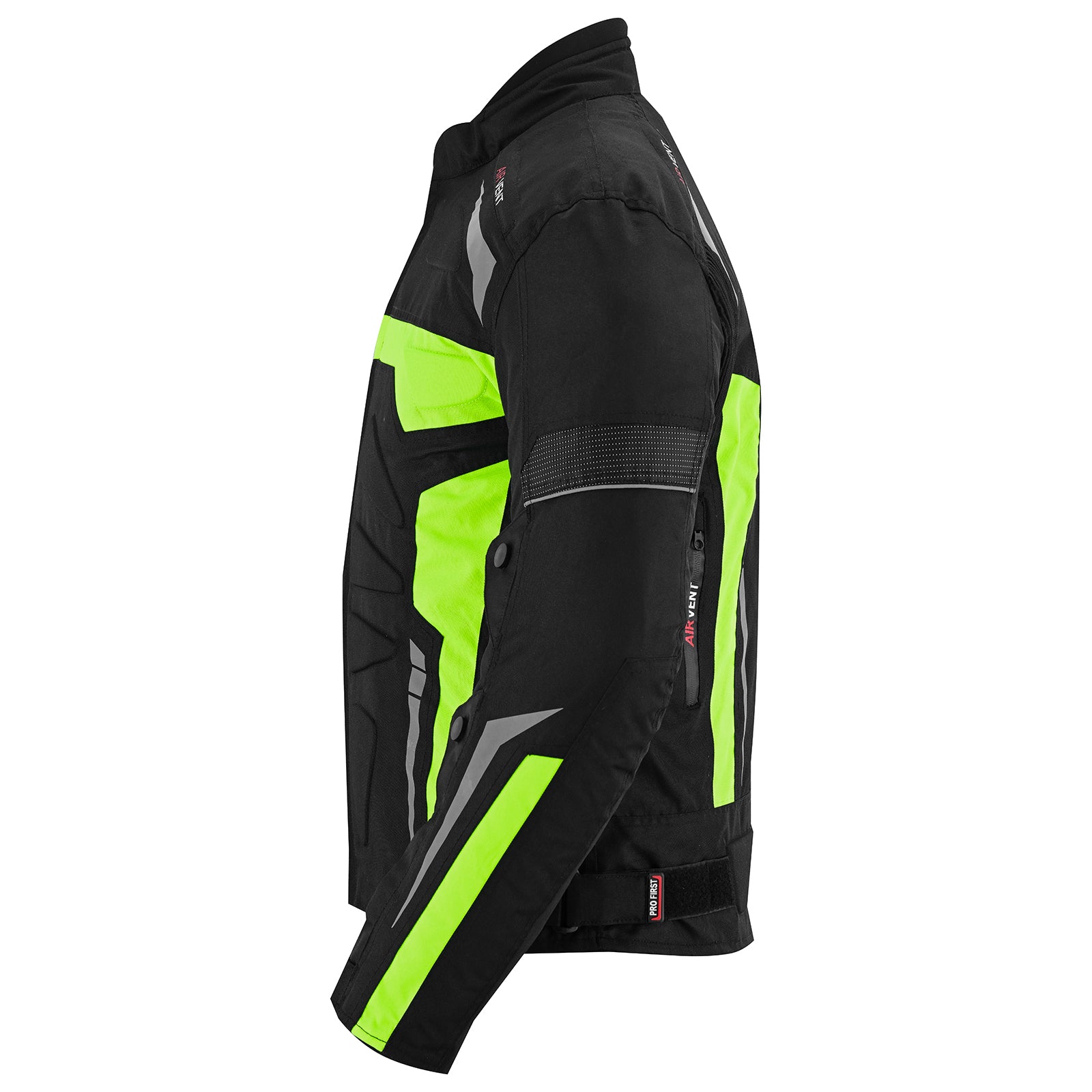 Profirst Moto Wizard Motorbike Men Jacket