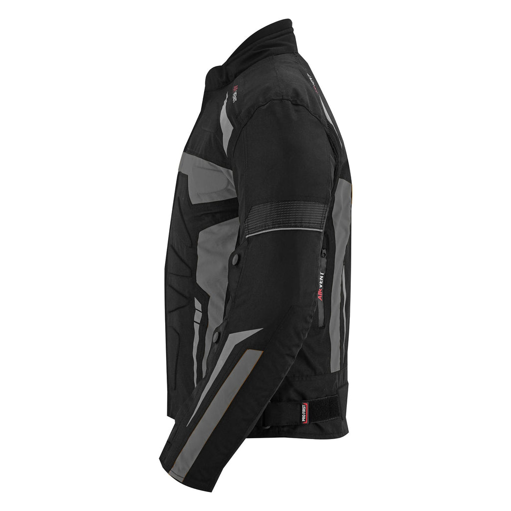 Profirst Moto Wizard Waterproof Motorcycle Touring Jacket